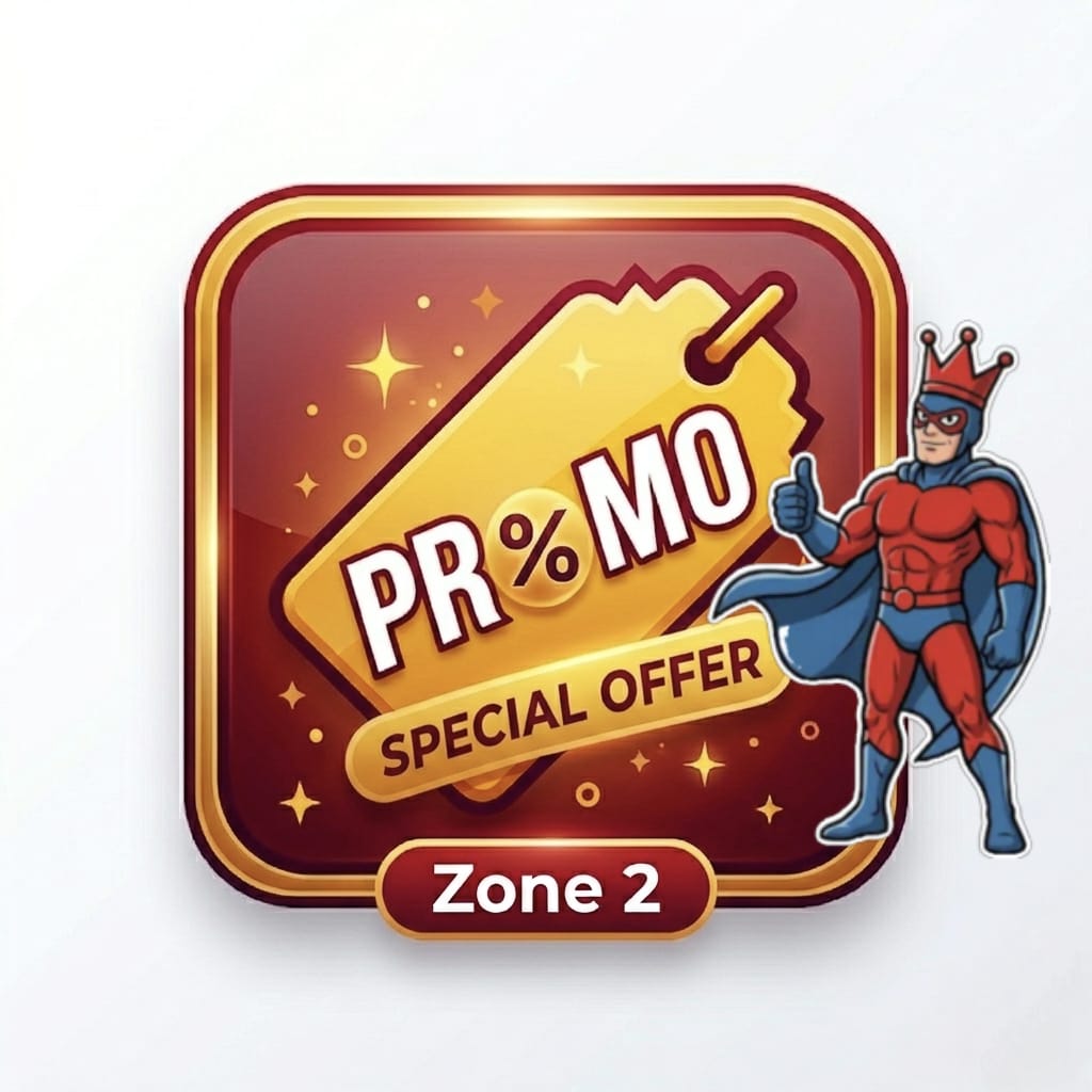Special promo  2