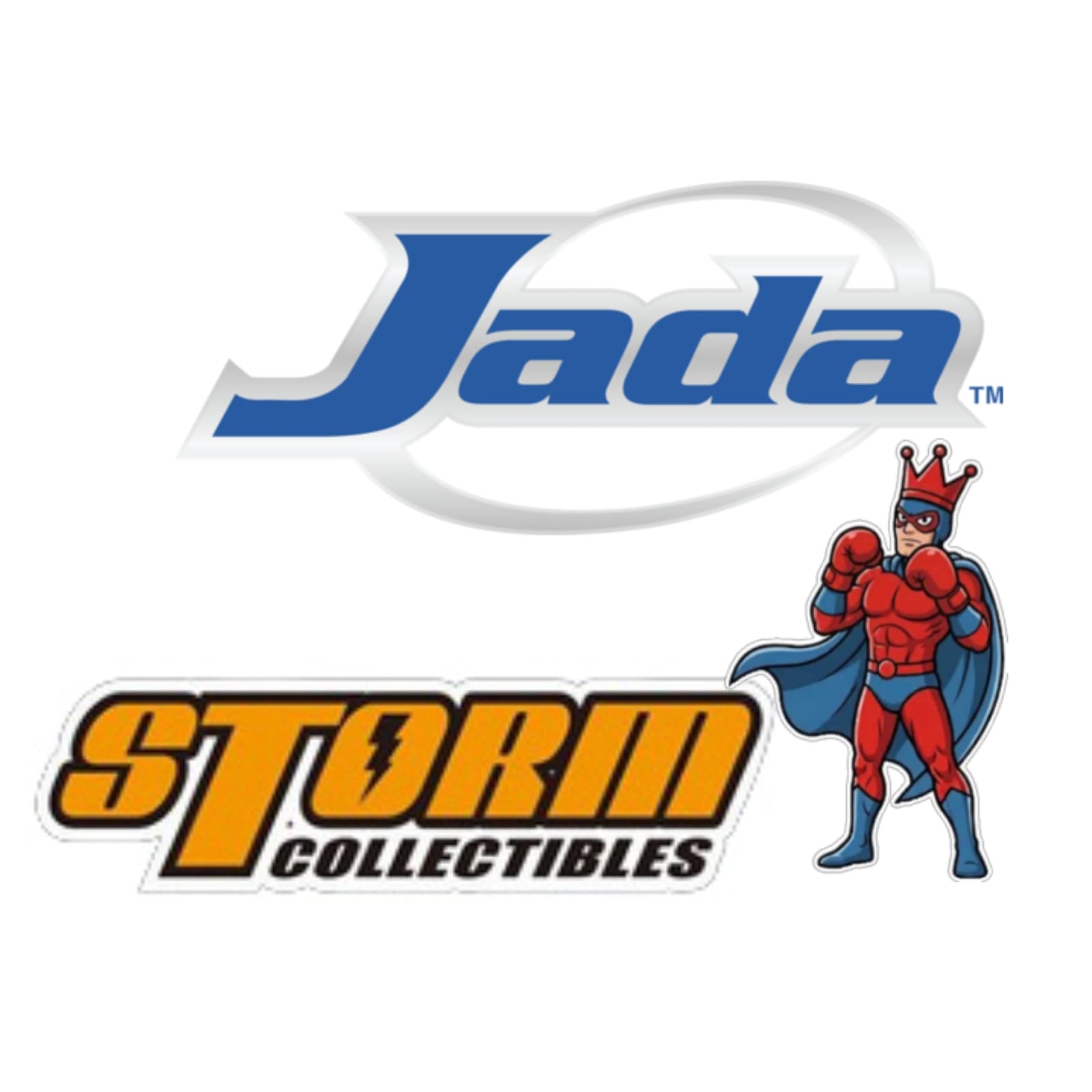 Jada / Storm