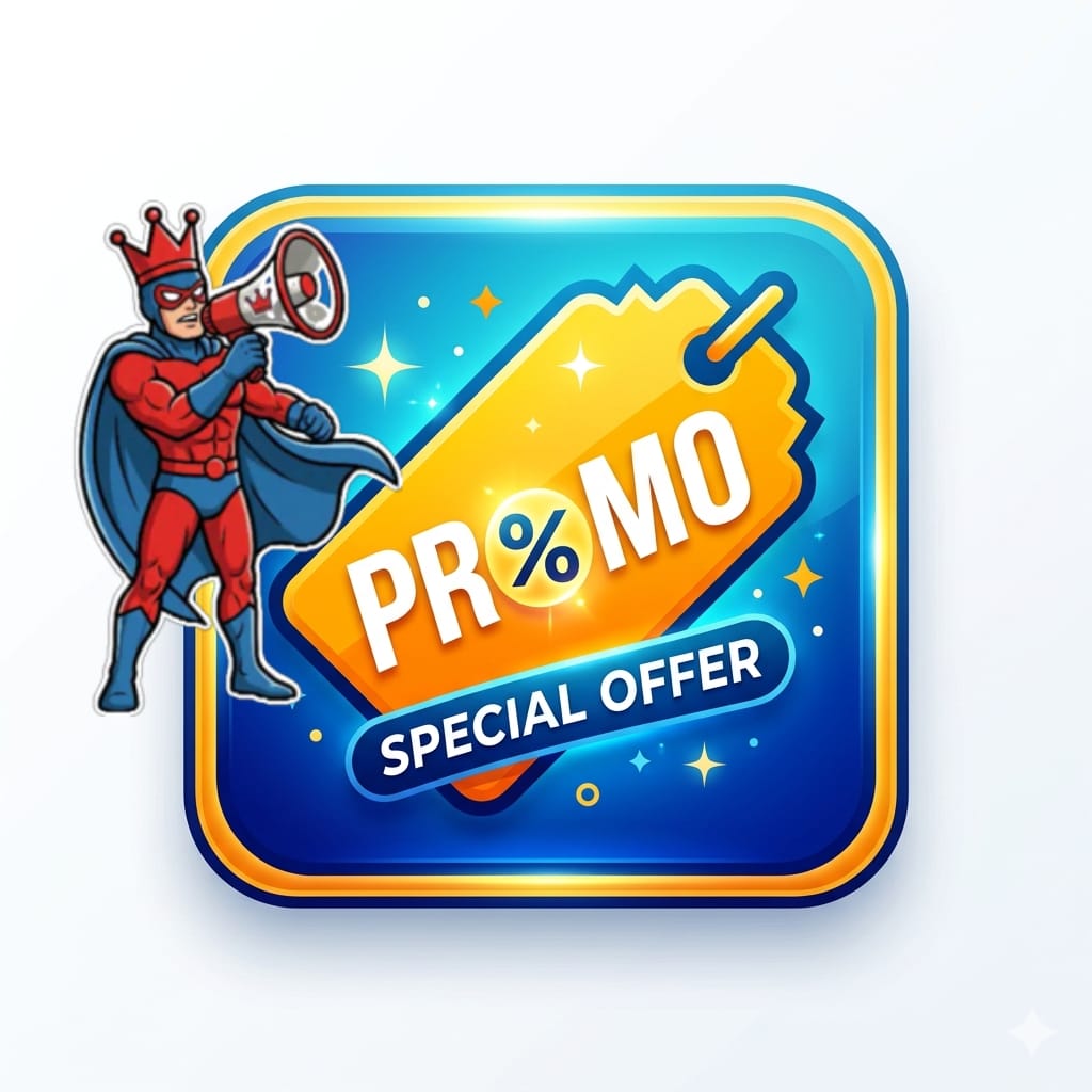 Special Promo