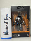 Hasbro Star Wars The Black Series Star Wars: The Mandalorian (Mines of Mandalore) 37 - Ready Stock