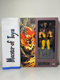 CT Toys Hellverine Action Figure 6 inch - Ready Stock