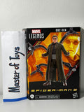 Hasbro Marvel Legends Spiderman 2 Doc Ock - Ready Stock