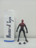 Hasbro Marvel Legends Superior Spiderman Only No Box - Ready Stock