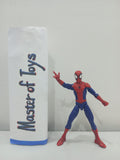 Hasbro Marvel Legends Ultimate Spiderman Only No Box - Ready Stock