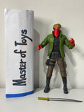 McFarlane DC Multiverse Grifter (Infinite Frontier) No Box - Ready Stock