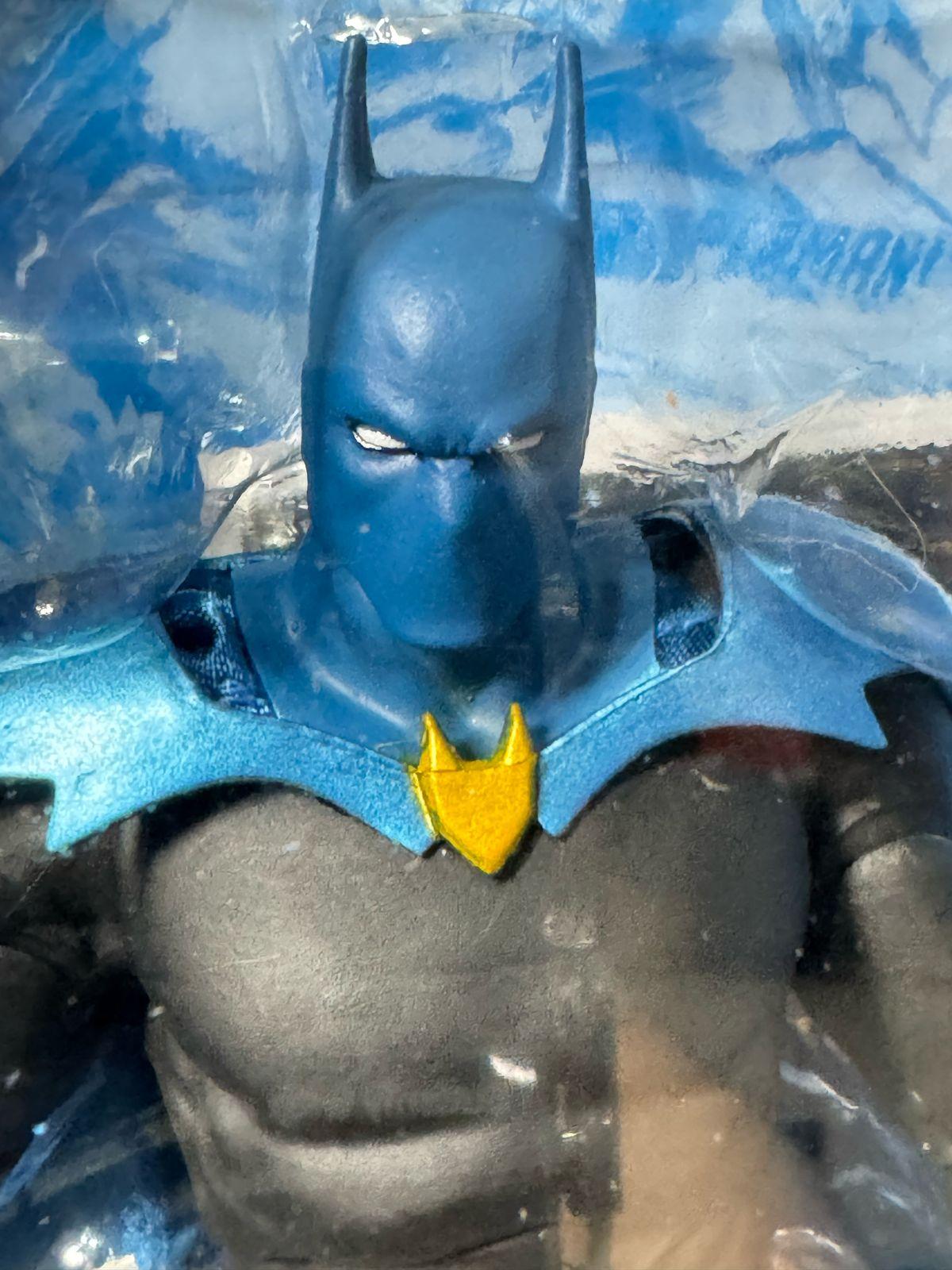 McFarlane DC Multiverse Batman 1.000.000 (DC One Million) - Ready Stock