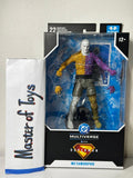 McFarlane DC Multiverse Metamorpho (Superman) - Ready Stock