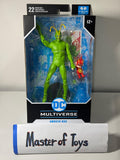 McFarlane DC Multiverse Ambush Bug (DC Classic) - Ready Stock