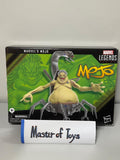 Hasbro Marvel Legends Marvel's Mojo 22,5cm - Ready Stock