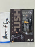 CT Toys Batman / Baiman Hush No 126 - Ready Stock