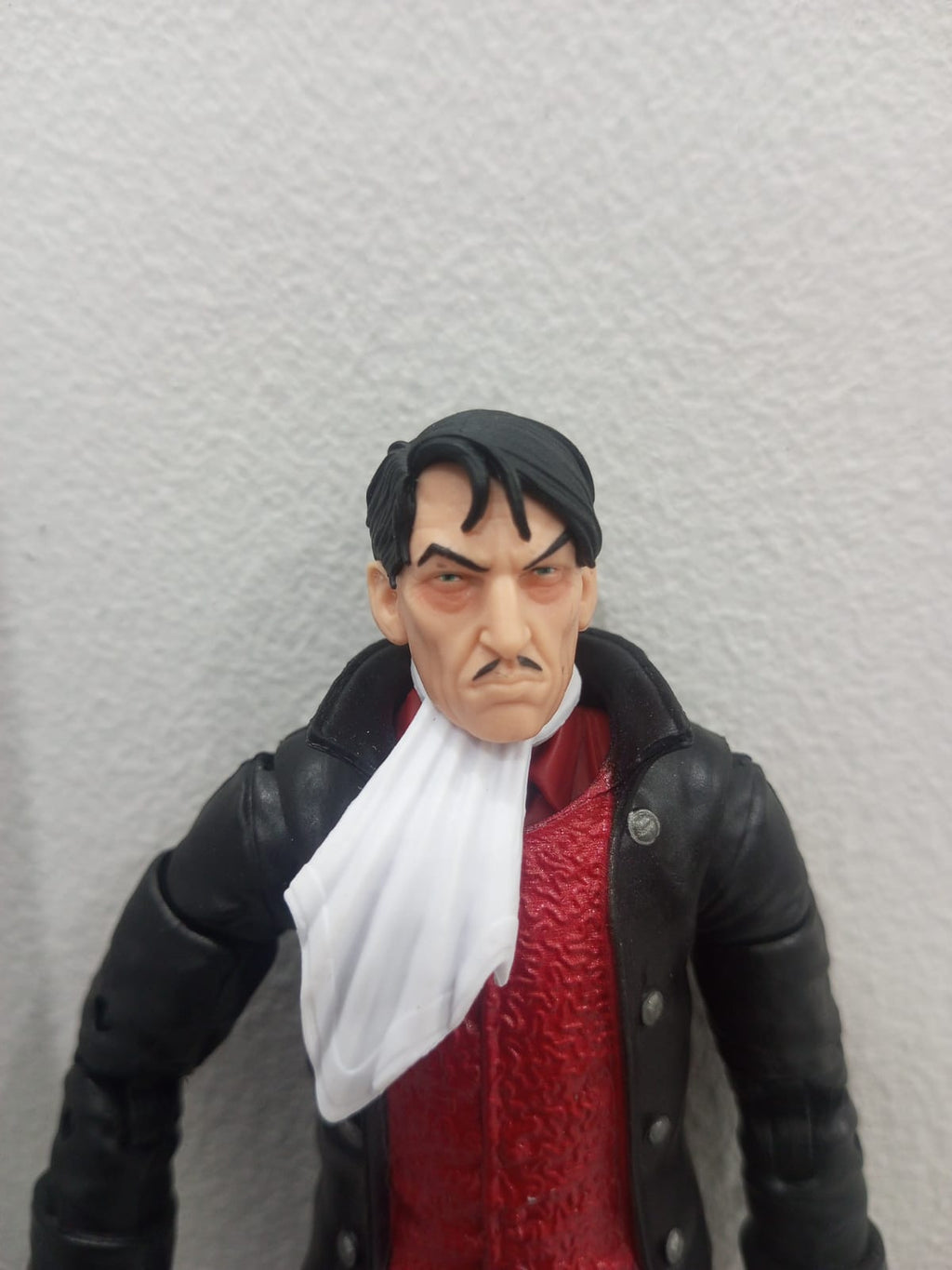 Hasbro Marvel Legends Jason Wyngarde (Mastermind) Only No Box - Ready Stock