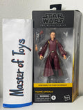 Hasbro Star Wars The Black Series 03 The Phantom Menace Padme Amidala - Ready Stock