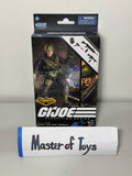 Hasbro G.i. Joe David Big Ben Bennet - Ready Stock