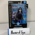McFarlane Collector Edition DC Multiverse Huntress (The New 52) #23 - Ready Stock