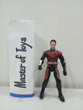 Hasbro Marvel Legends Scott Lang (Antman & The Wasp) Only No Box - Ready Stock