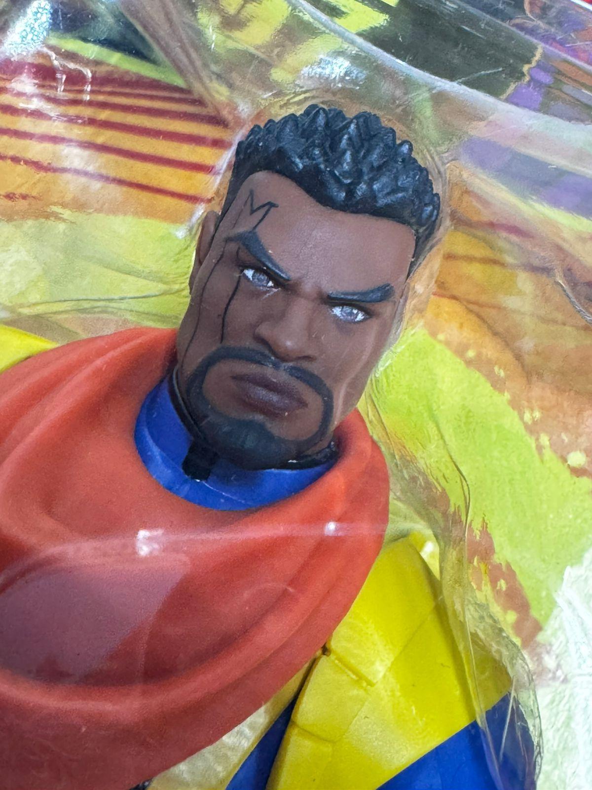 Hasbro Marvel Legends X-Men 97 Marvel's Bishop BIB - Ready Stock