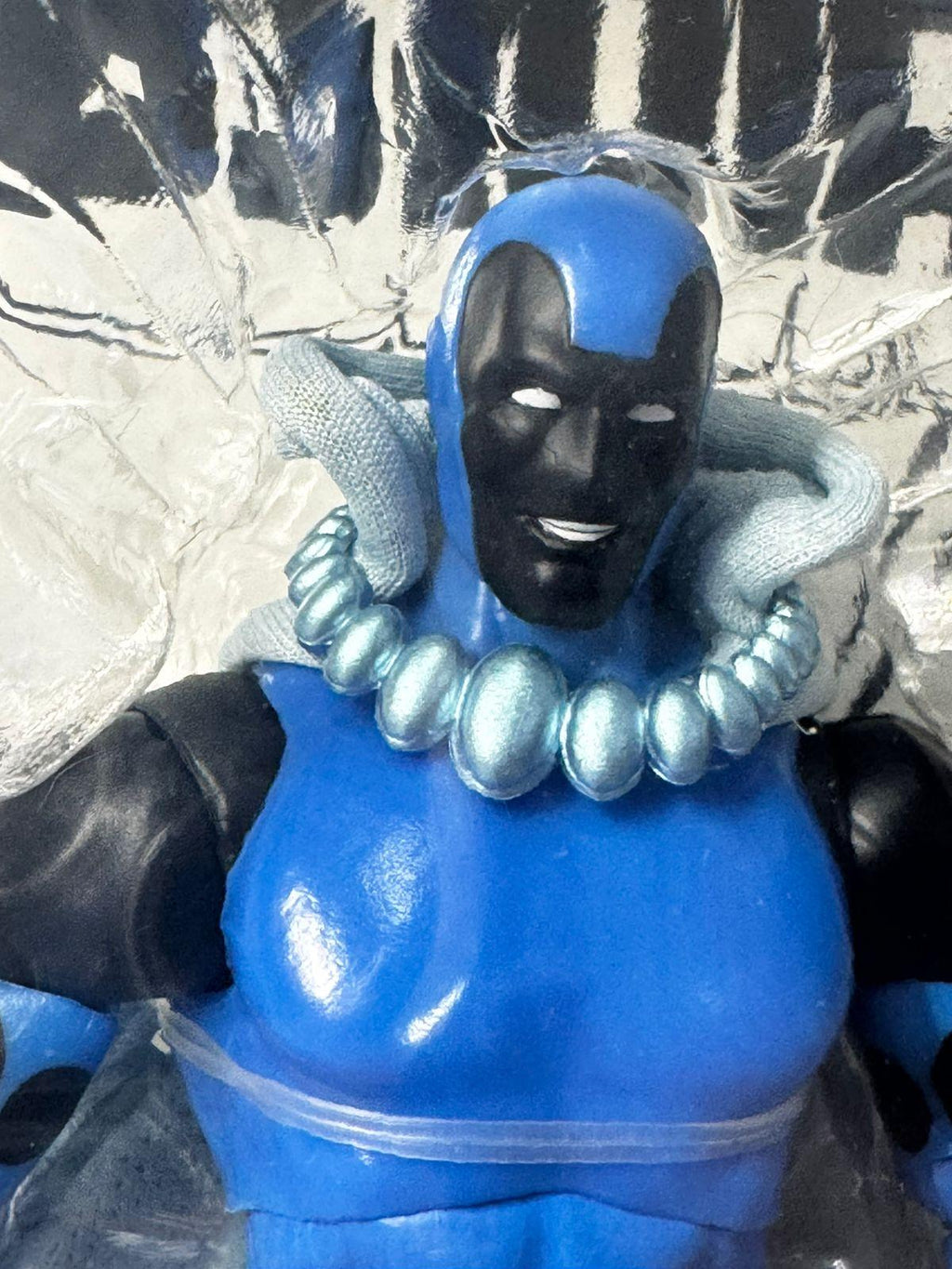 McFarlane DC Direct Obsidian Gold Label - Ready Stock