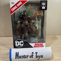 McFarlane DC Direct Ocean Master Aquaman Comic Page Punchers - Ready Stock