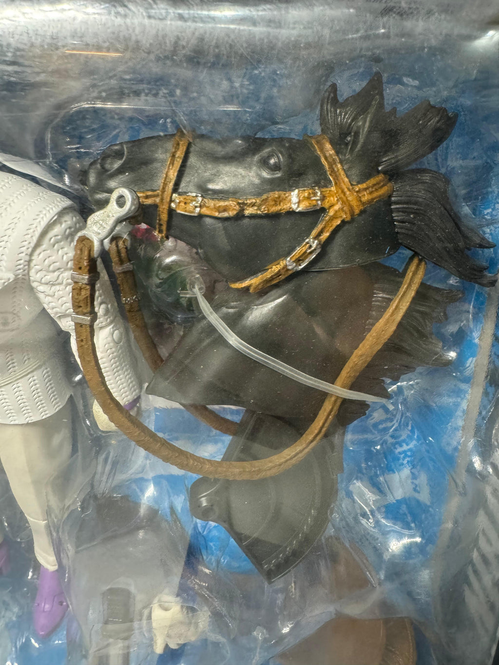 McFarlane DC Multiverse The Joker | Robin | Batman | Superman | Batman Dark Knight Returns BAF Horse SET of 4 - Ready Stock