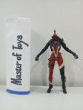 McFarlane Toys Spawn She Spawn No Head Only No Box - Ready Stock
