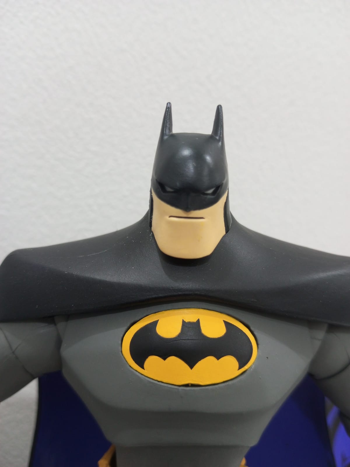 McFarlane DC Multiverse Batman The Animated Series 1992 Only No Box - Ready Stock
