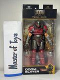 McFarlane Toys Doom the Dark Ages Doom Slayer - Ready Stock