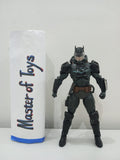McFarlane DC Multiverse Batman in Hazmat Suit Only No Box - Ready Stock
