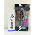 Hasbro Marvel Legends Silver Surfer (Fallen One With Mjolnir) - Ready Stock