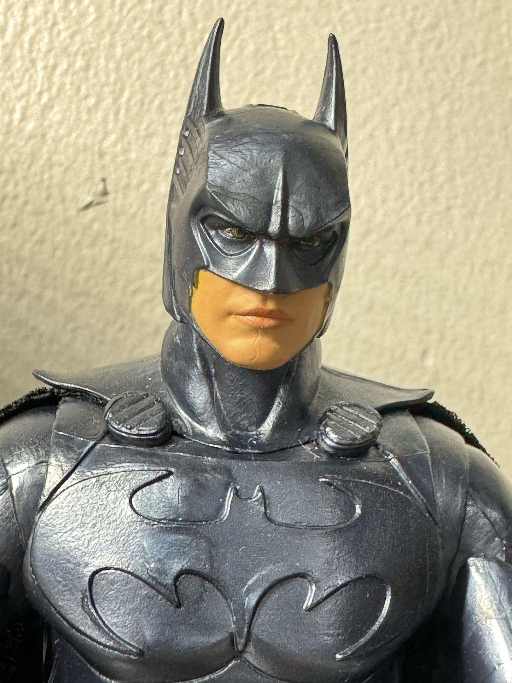 McFarlane DC Multiverse Batman Forever (The Ultimate Movie Collection) From 6 Packs No Box - Ready Stock