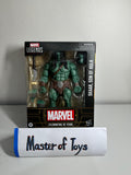 Hasbro Marvel Legends Series Marvel Celebrating 85 Years Skaar, Son Of Hulk - Ready Stock