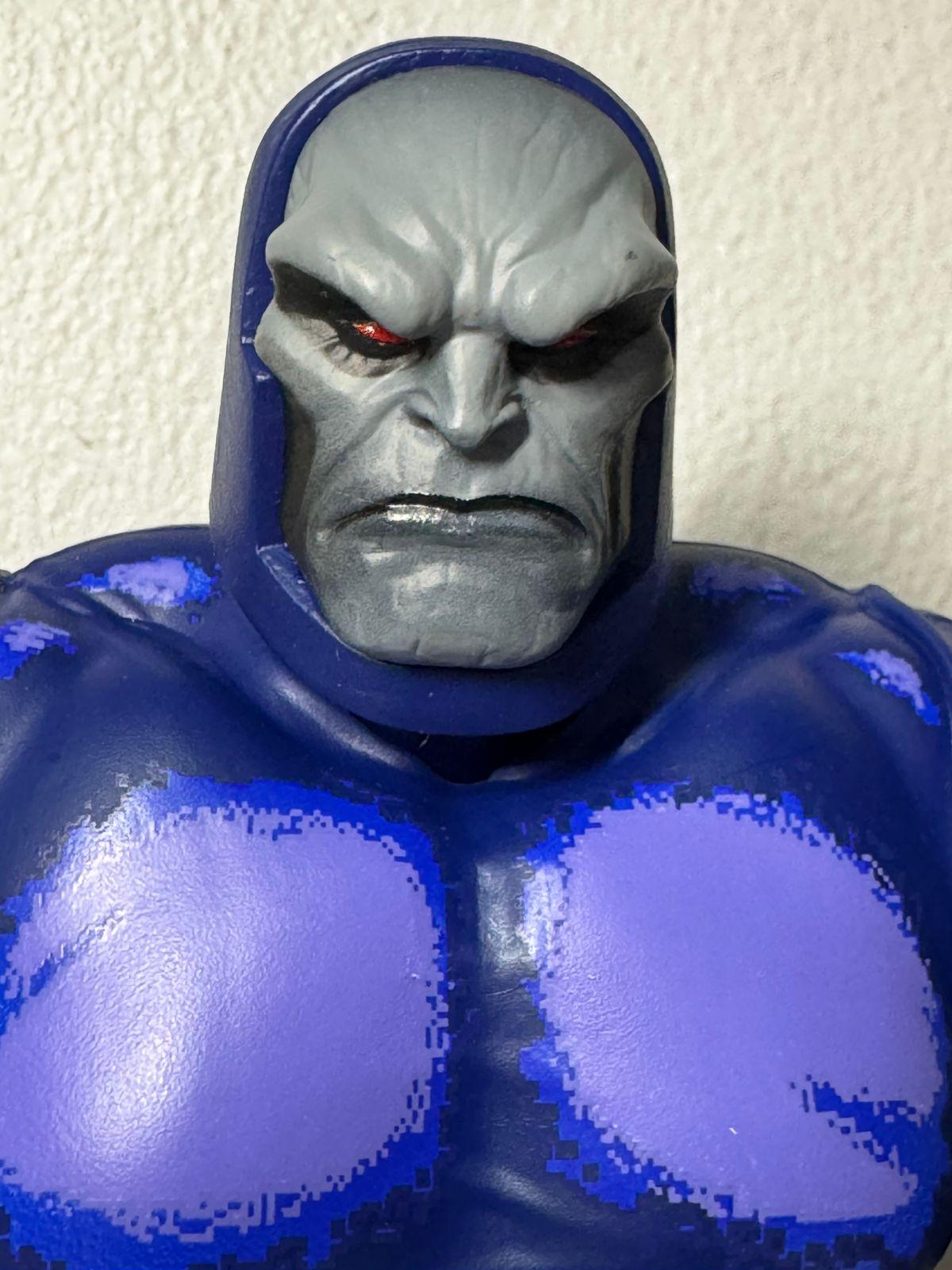 McFarlane DC Multiverse CTB Darkseid - Ready Stock