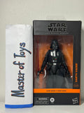 Hasbro Star Wars The Black Series Star Wars: A New Hope Darth Vader 06 - Ready Stock