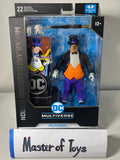 McFarlane Collector Edition DC Multiverse The Penguin (DC Classic) #12 - Ready Stock