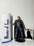 McFarlane DC Multiverse Batman Unmasked (Justice League) Only No Box - Ready Stock