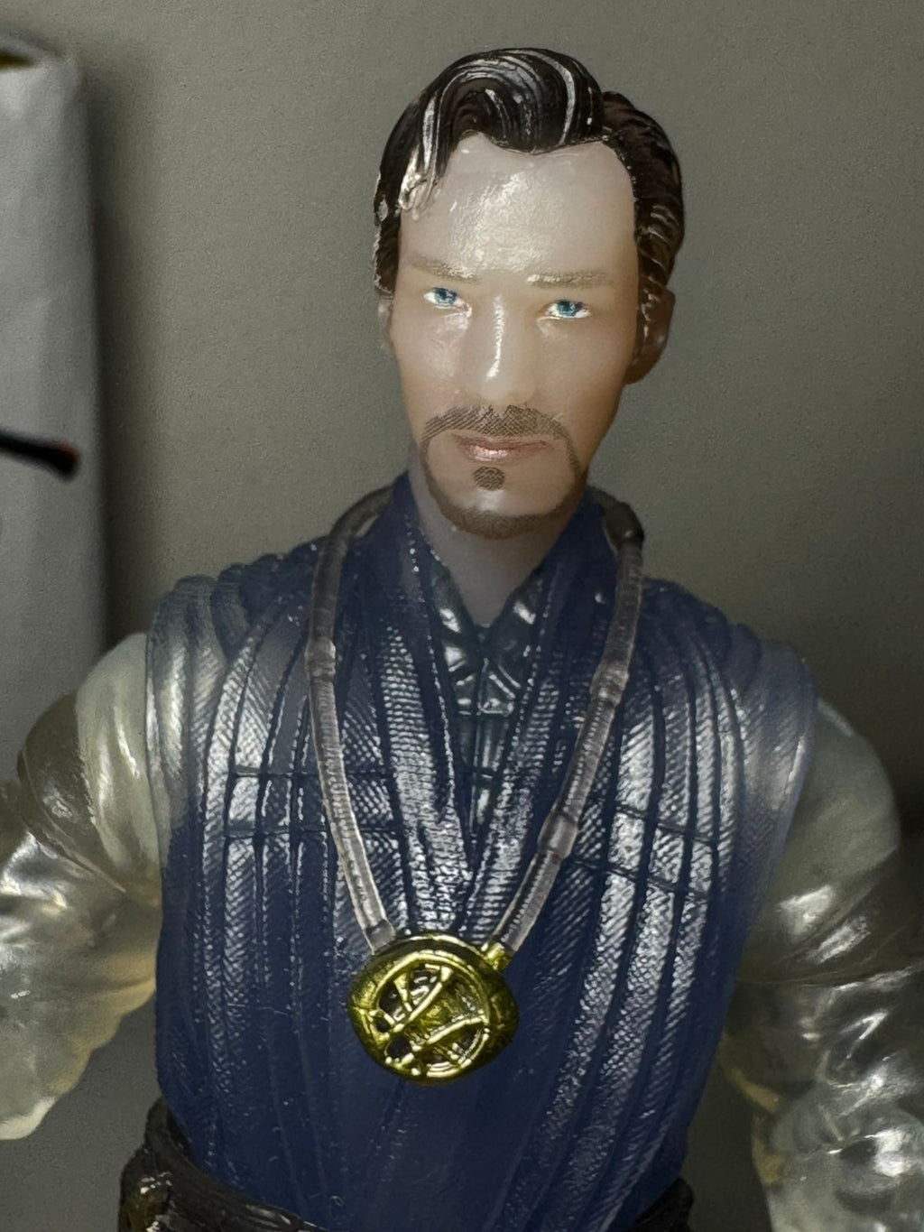 Hasbro Marvel Legends Astral Only No Box from Doctor Strange in the Multiverse of Madness - Ready Stock
