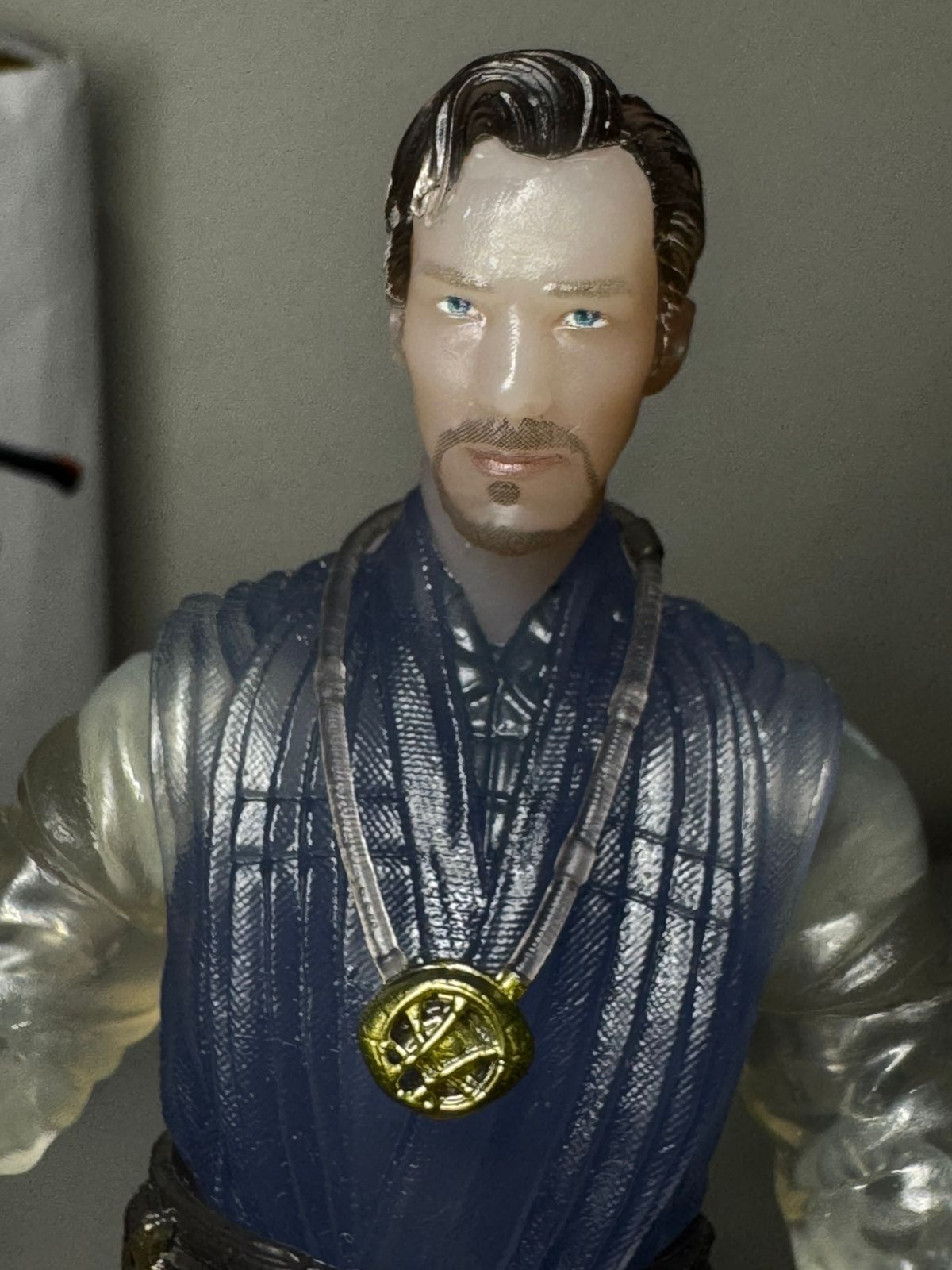 Hasbro Marvel Legends Astral Only No Box from Doctor Strange in the Multiverse of Madness - Ready Stock