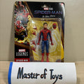 Hasbro Marvel Legends Series Spiderman Spider-Man No Way Home Peter Parker Tom Holland - Ready Stock