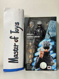 Bandai SHFiguarts Satoru Gojo Jujutsu Kaisen Tamashii Nations BIB - Ready Stock