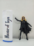 McFarlane DC Multiverse Batgirl Wv11 (Batman & Robin) Only No Box - Ready Stock