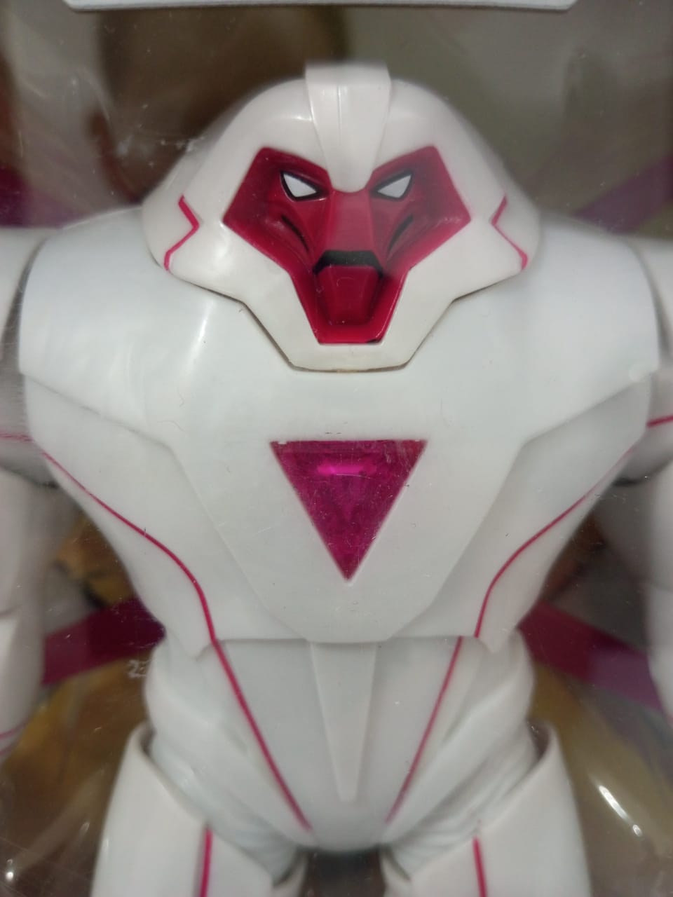 Hasbro Marvel Legends Psylocke | Marvel's Nimrod | Fantomex 3 Packs - Ready Stock