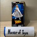 Hasbro Marvel Legends Series Emma Frost BAF Ch'od X-Men - Ready Stock