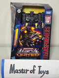 Hasbro Transformers Legacy United Comic Universe Tarn - Ready Stock