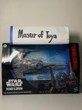 Hasbro Transformers Star wars The Mandalorian / N-1 Starfighter - Ready Stock