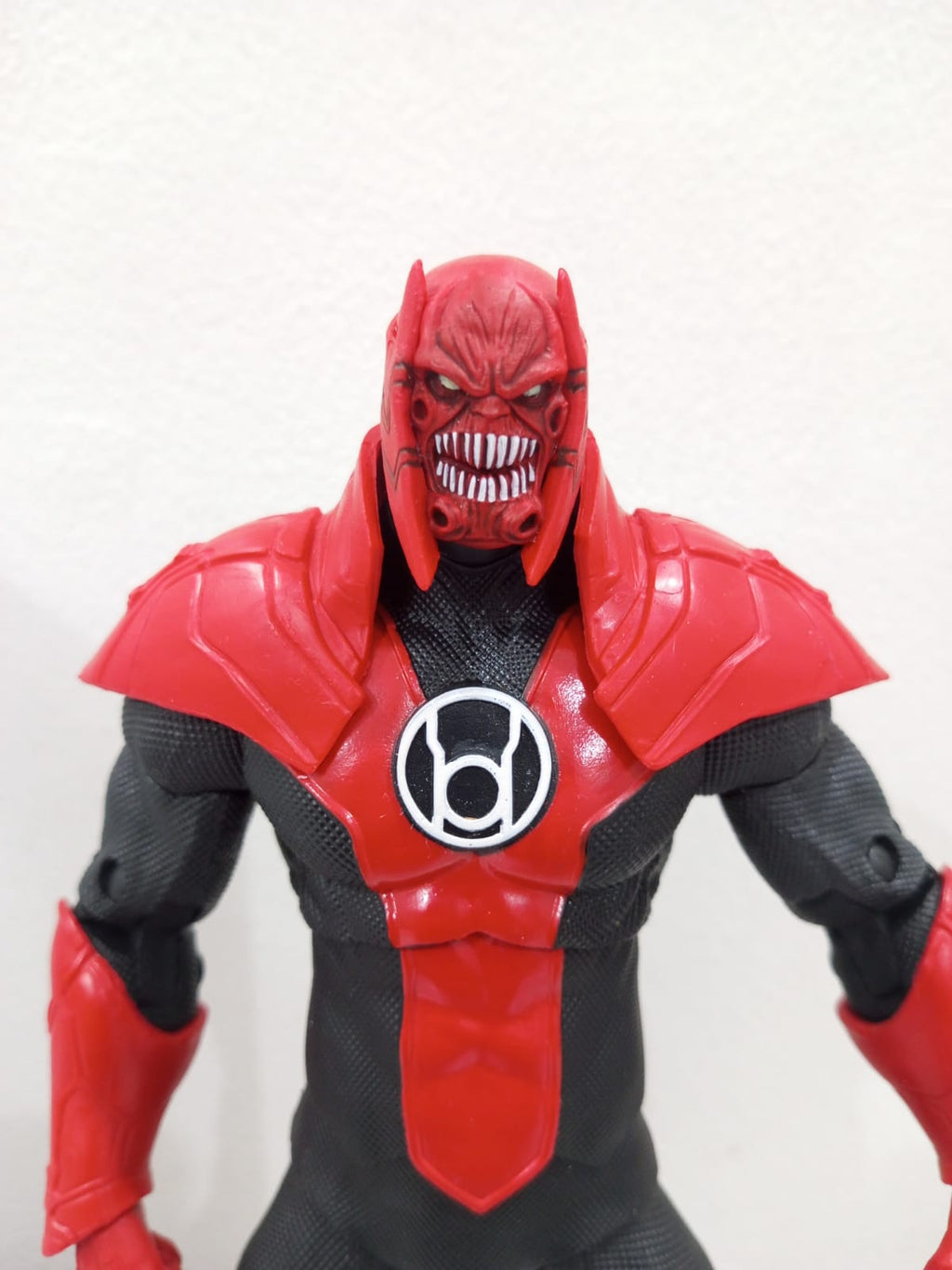 McFarlane DC Multiverse BAF / CTB Atrocitus Blackest Night Only No Box - Ready Stock