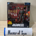 Hasbro Gi joe Classified Series 118 Iron Grenadiers Cobra Metal-Head - Ready Stock