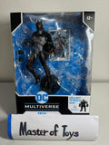 McFarlane DC Multiverse Omega ( Batman: Last Knight On Earth ) Without CTB - Ready Stock