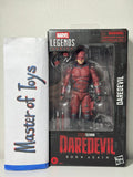 Hasbro Marvel Legends Marvel Television Daredevil Born Again Daredevil - Ready Stock