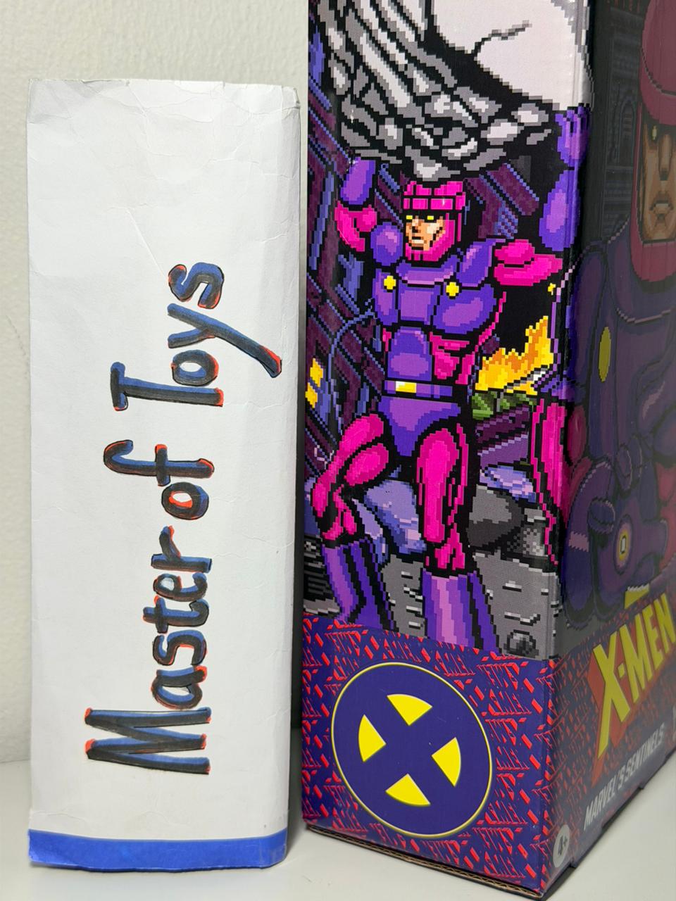 Hasbro Marvel Legends Xmen Marvel's Sentinels - Ready Stock