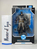 McFarlane DC Multiverse Batman ( Batman: Noel) - Ready Stock