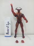 Hasbro Marvel Legends Surtur Infinty Saga Surtur Thor Ragnarok Only No Box - Ready Stock